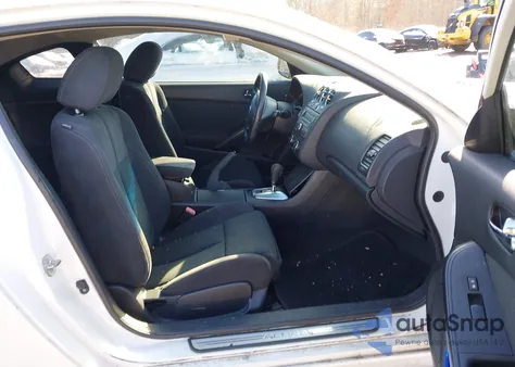 2011 Nissan Altima 2.5 S z USA, uszkodzony, nr VIN 1N4AL2EP4BC168678